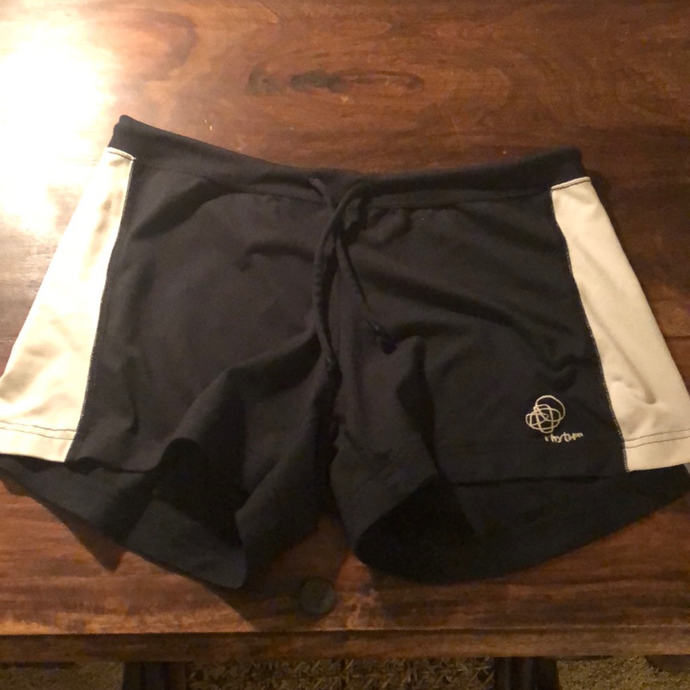 Women’s lounge shorts